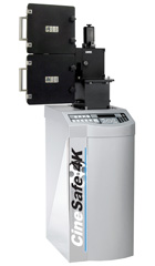Click for a high resolution Press Image of the CineSafe 4K